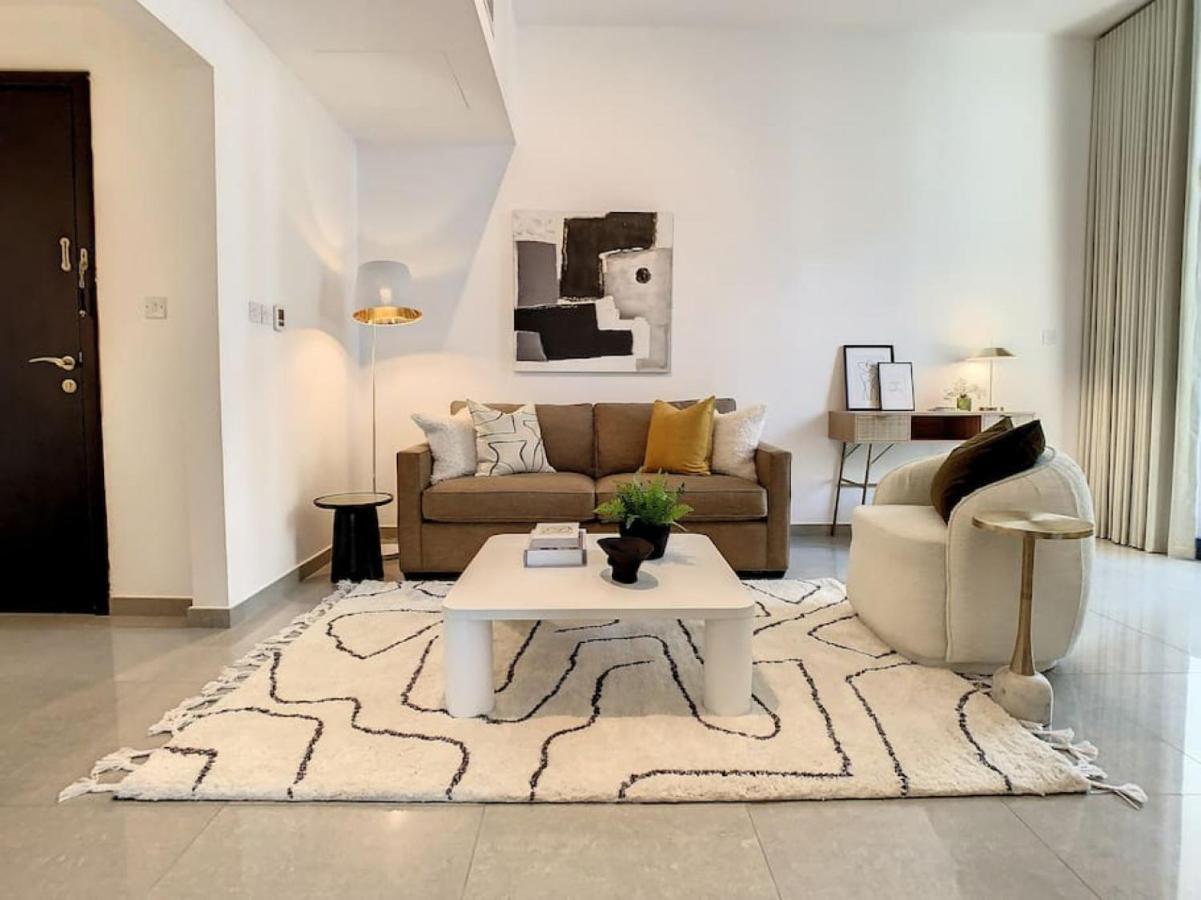 Key View - Marina Wharf 1 Apartment *