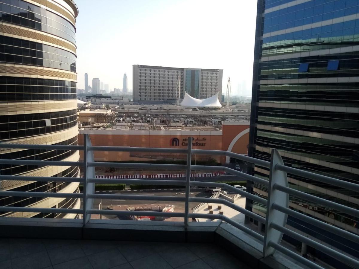 Lovely 2br Al Deyafa Apartment