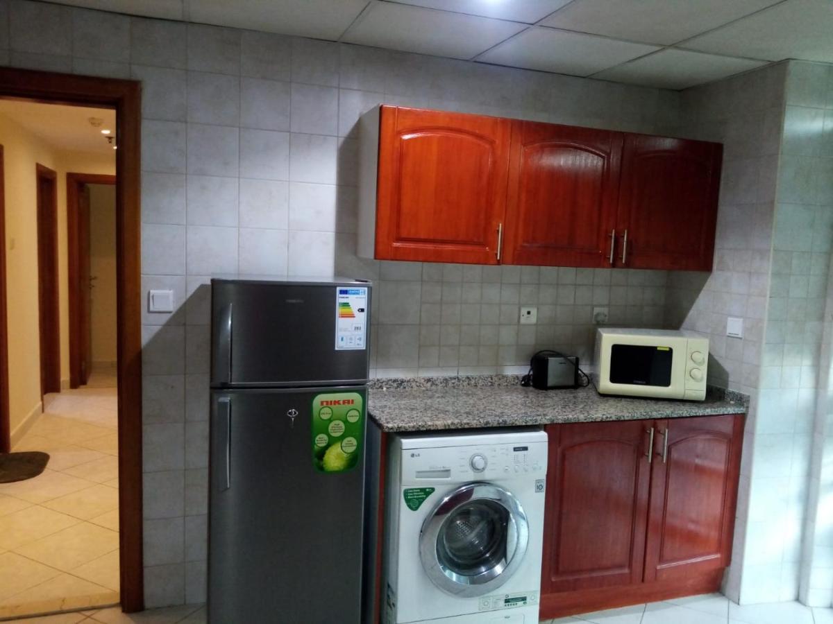 Apartment Lovely 2br Al Deyafa Dubai
