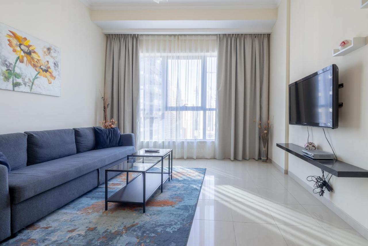 Awesome Marina Canal View 1bd Bay Marina * Dubai