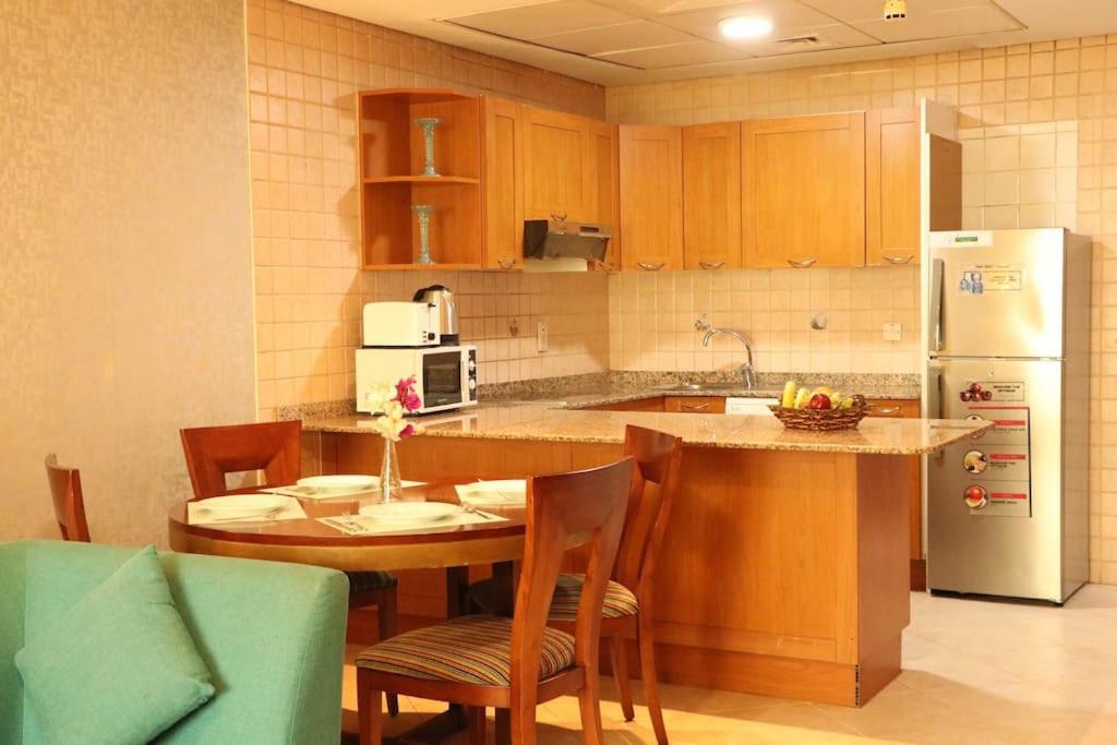 Aparthotel Al Manar Grand