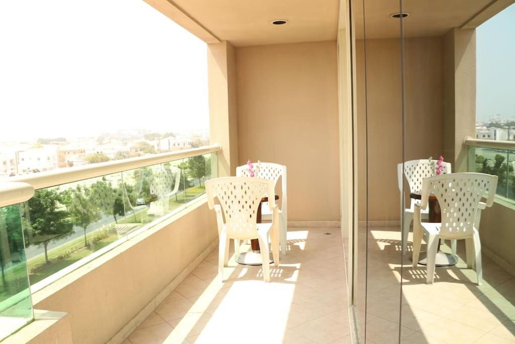 Aparthotel Al Manar Grand Dubai