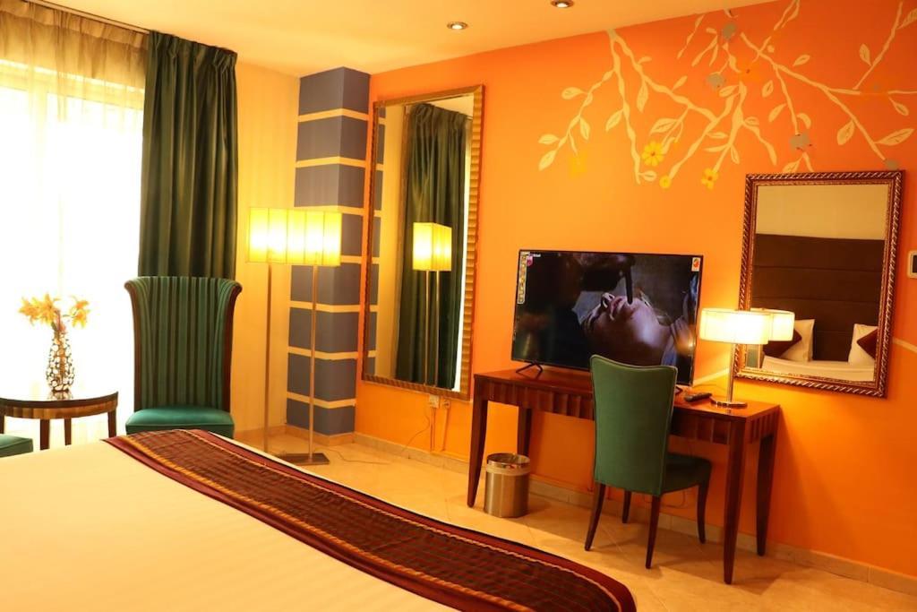 Al Manar Grand 4* Dubai