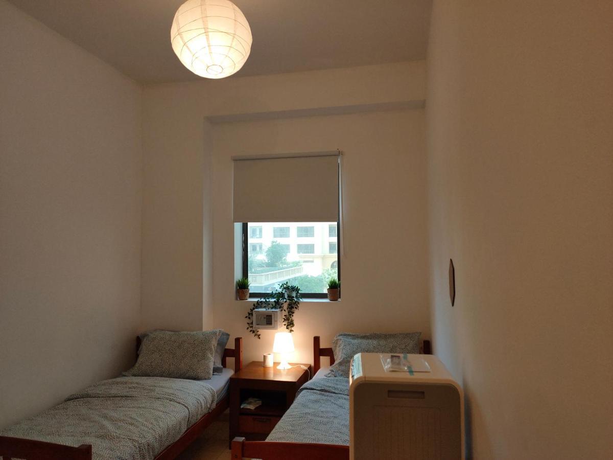 Hostel Dxb Backpackers Dubai