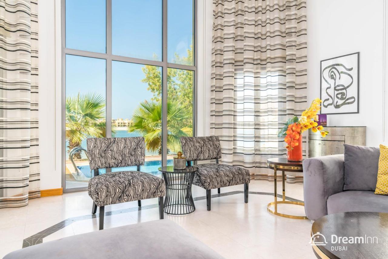 Dream - Signature Palm Jumeirah Villa *