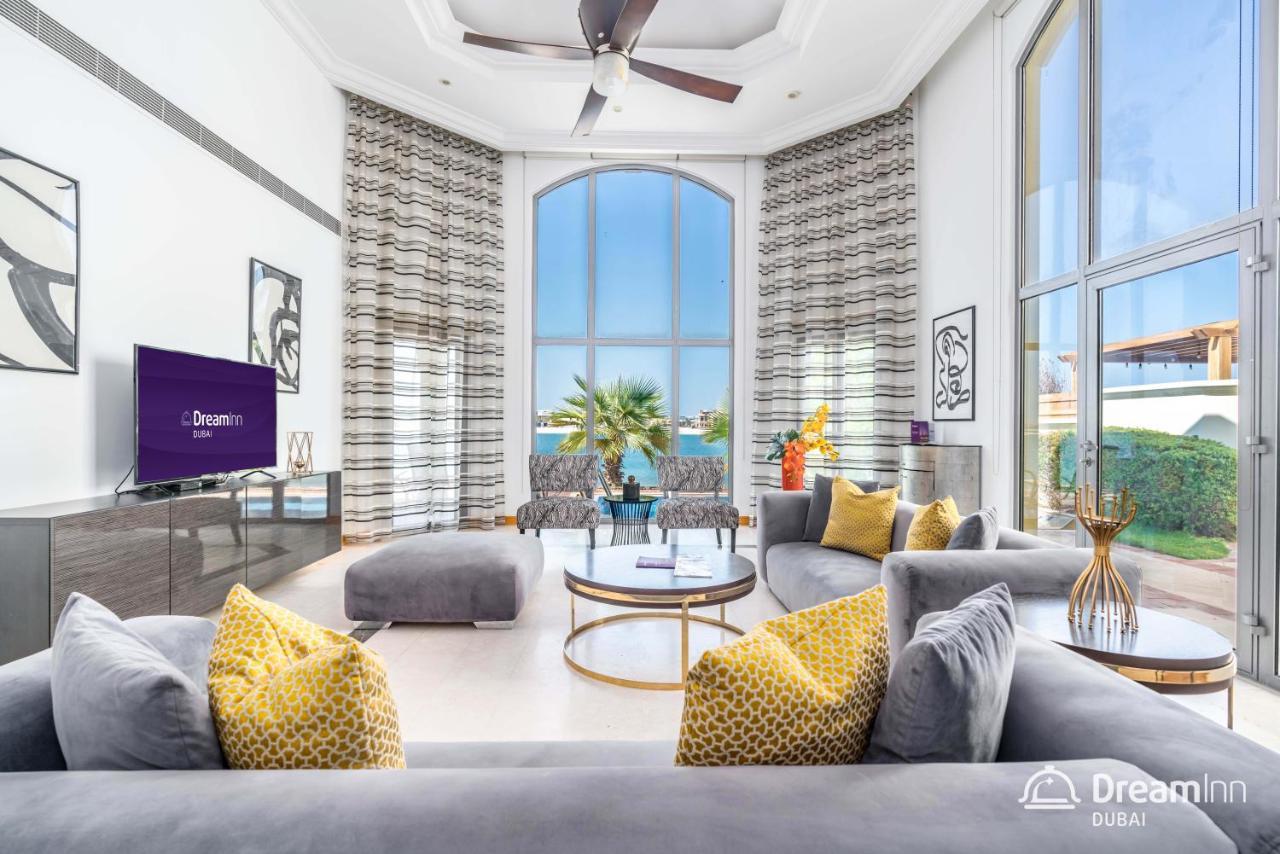 Dream - Signature Palm Jumeirah Villa Dubai