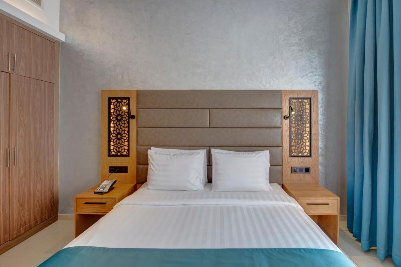 Class Aparthotel