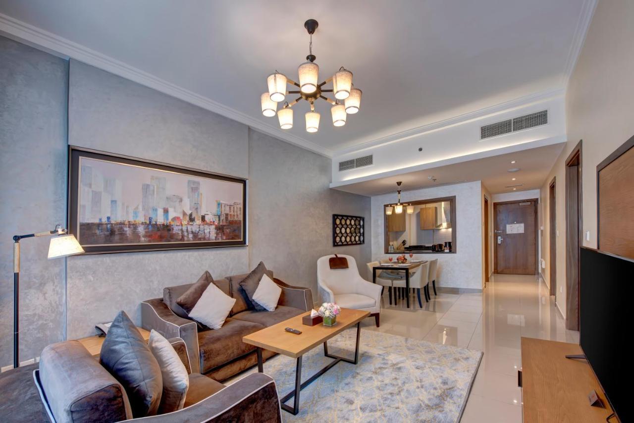 Class Aparthotel