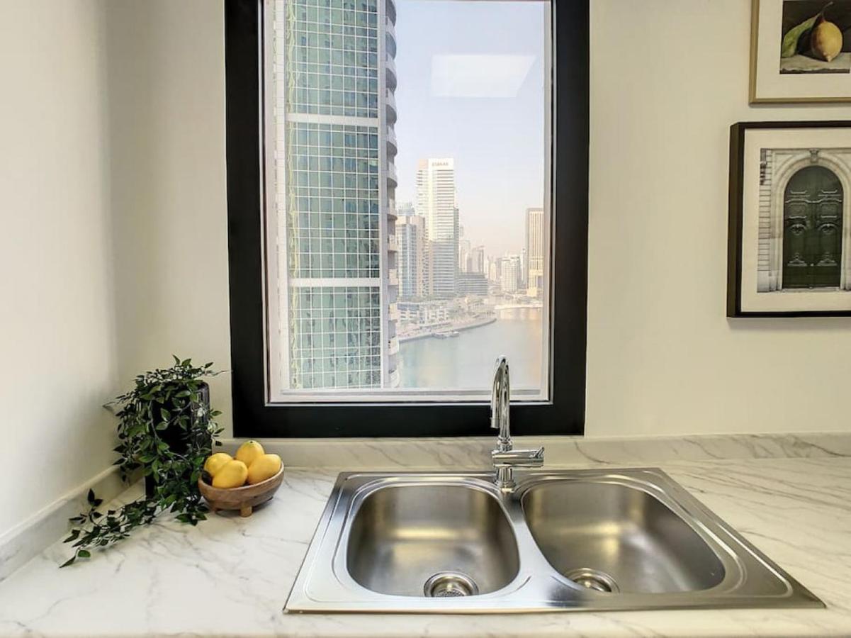Key View - Marina Wharf 1 Apartment *