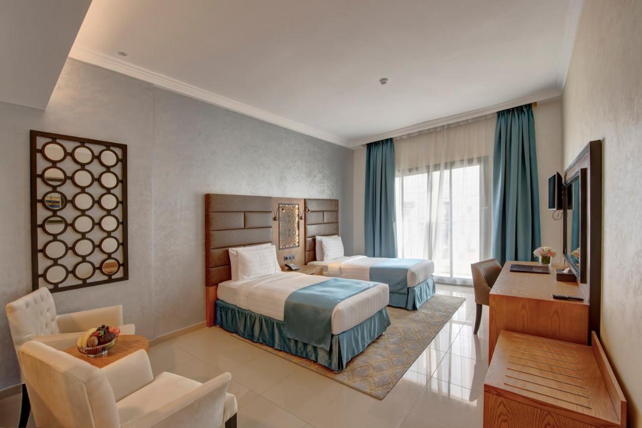 Class Aparthotel Dubai