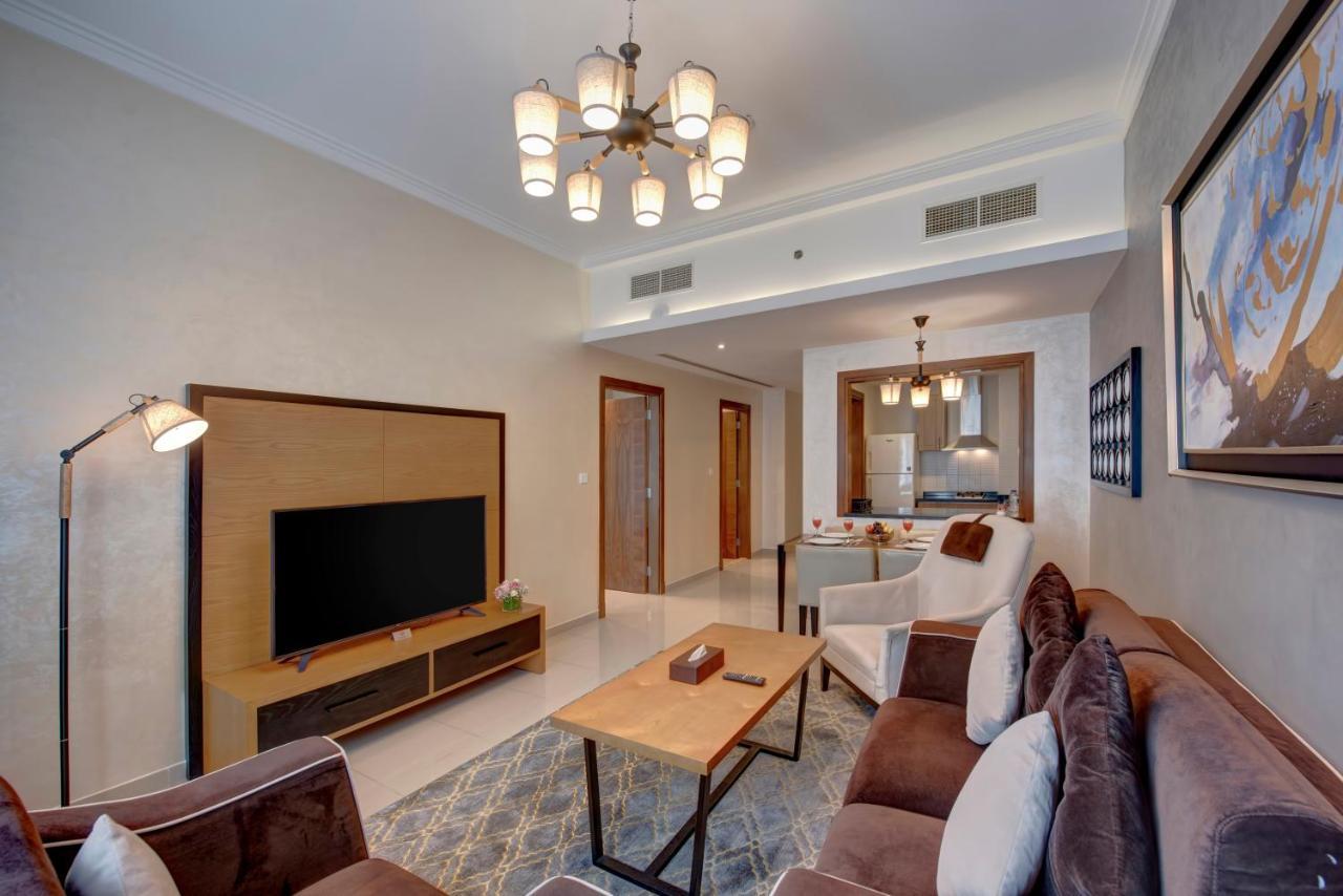 Class Aparthotel 4*