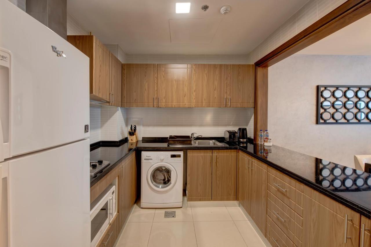 Aparthotel Class Dubai