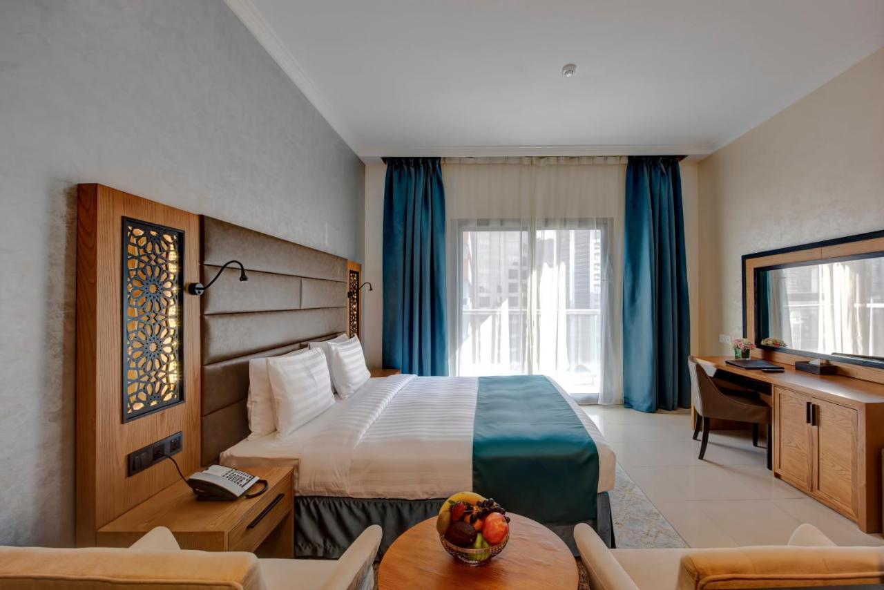 Class Aparthotel 4*