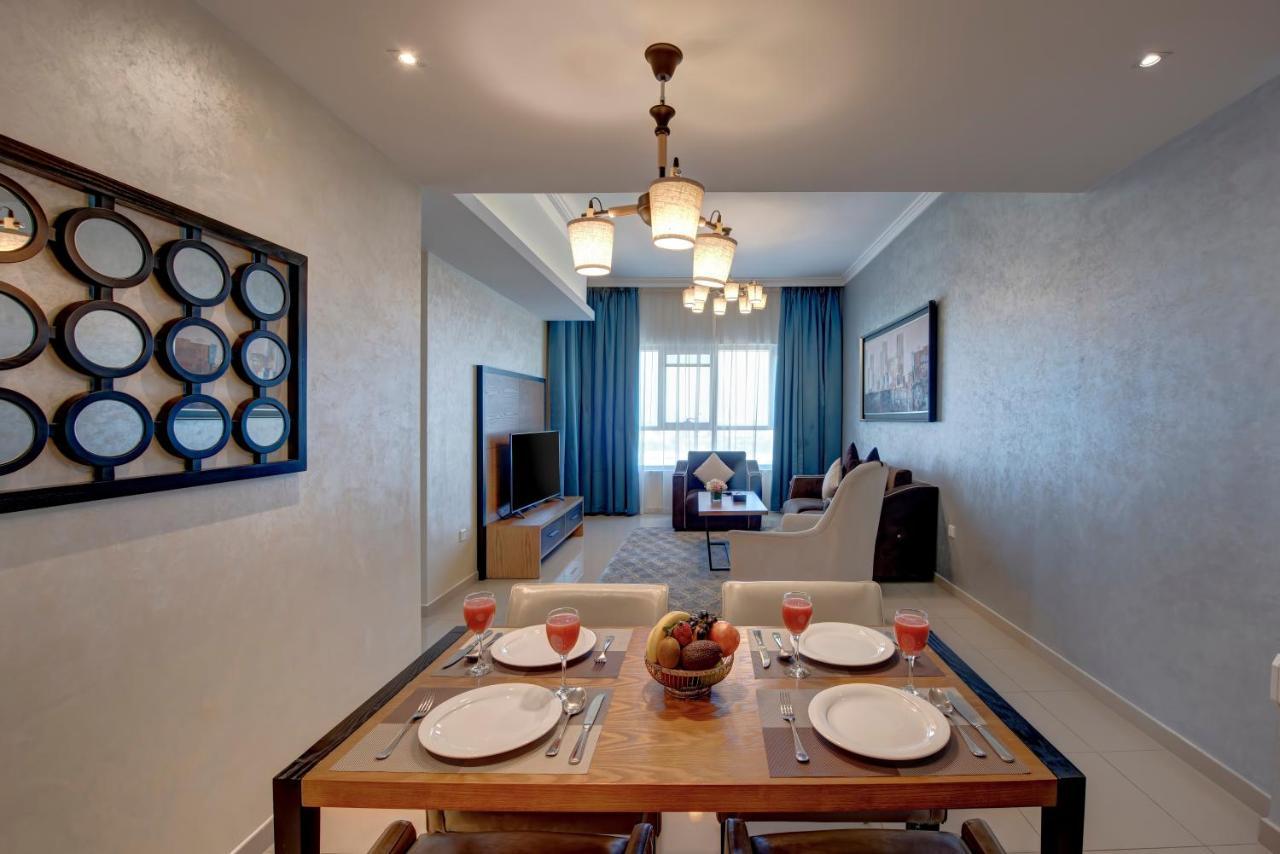 Class Aparthotel