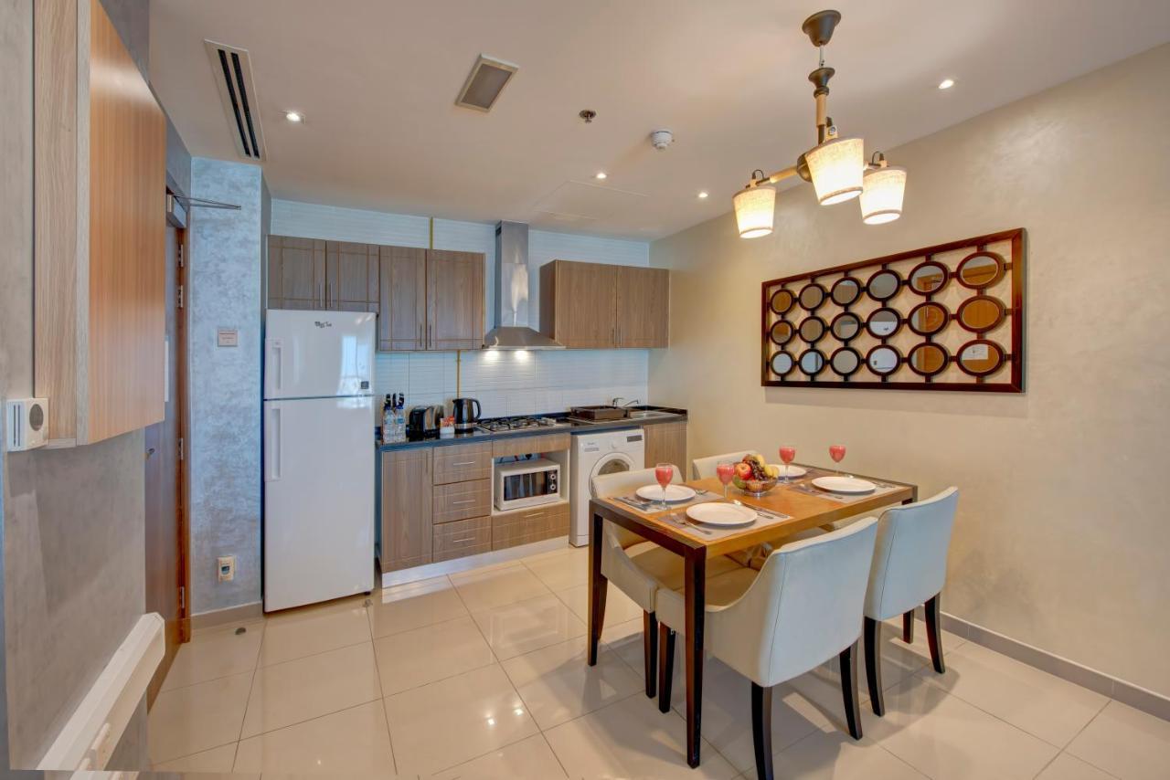 Class Dubai