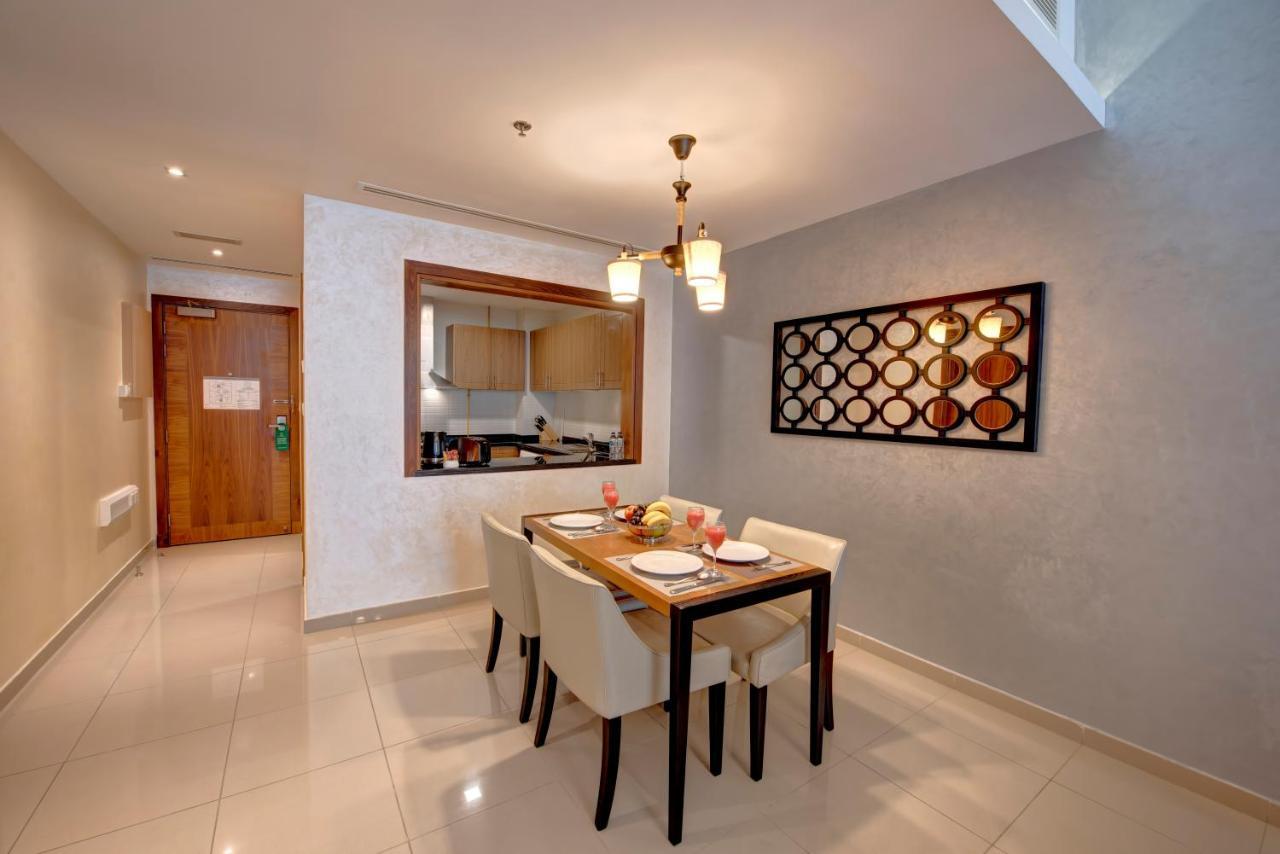 Class Aparthotel Dubai