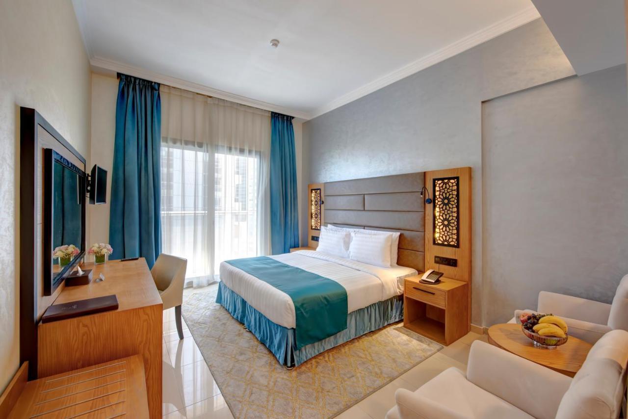 Aparthotel Class