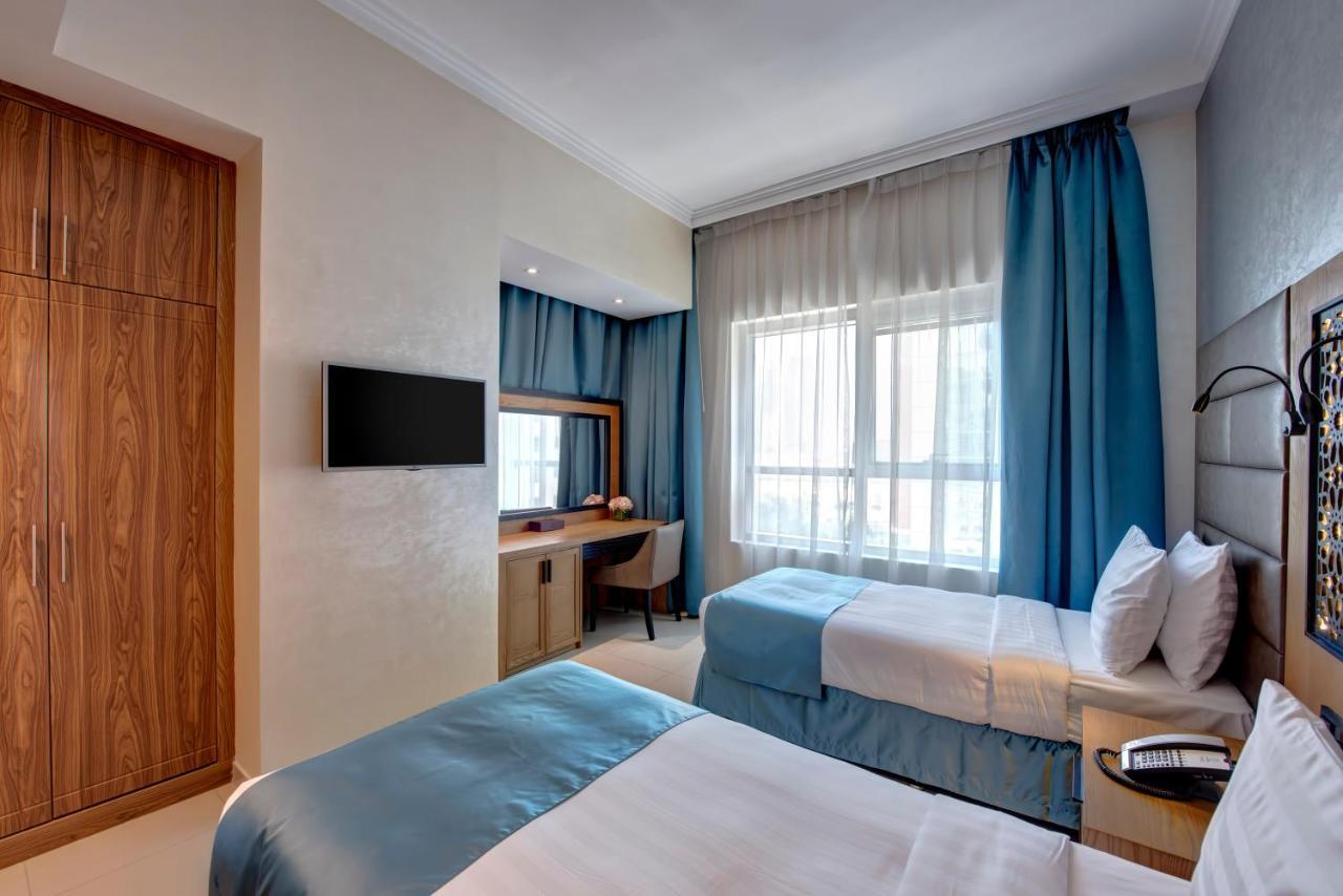 Class Aparthotel