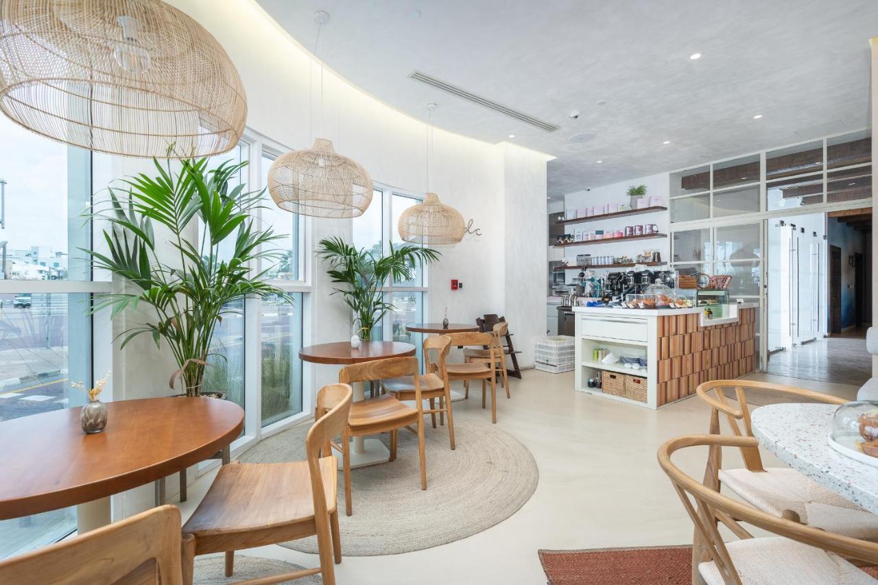 Hotel Walk Boutique Jumeirah Dubai