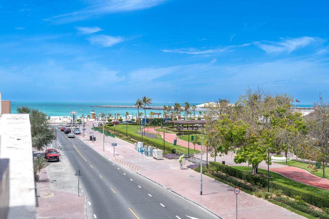 Hotel Walk Boutique Jumeirah 3*