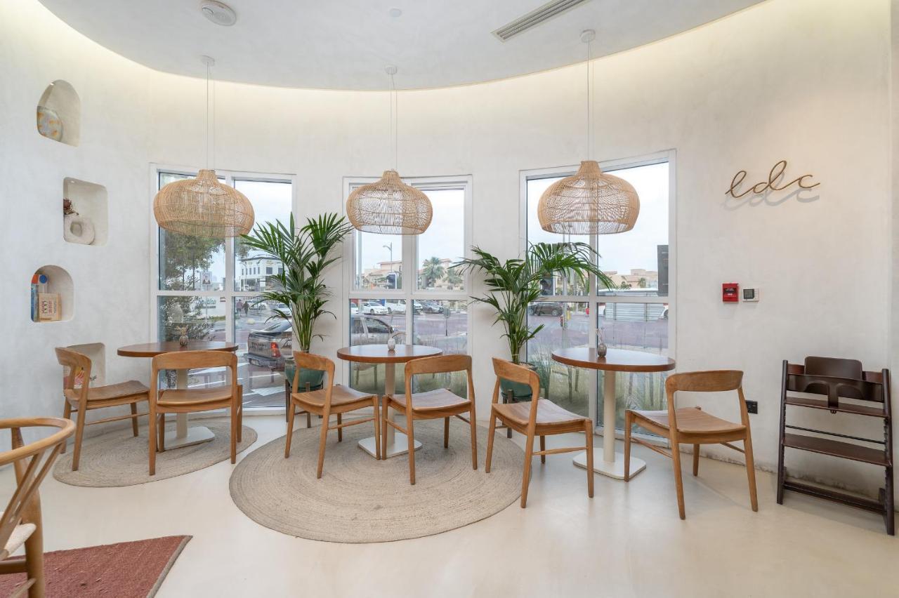 Hotel Walk Boutique Jumeirah Dubai