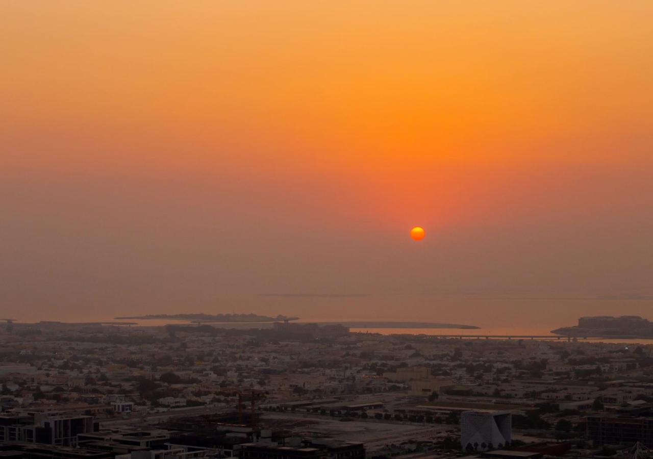 Dusit Thani 5* Dubai