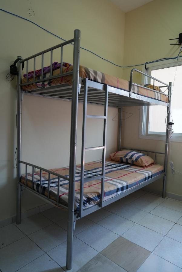 Decent 2 Boys Hostel Near Burjuman Metro Station Hostel