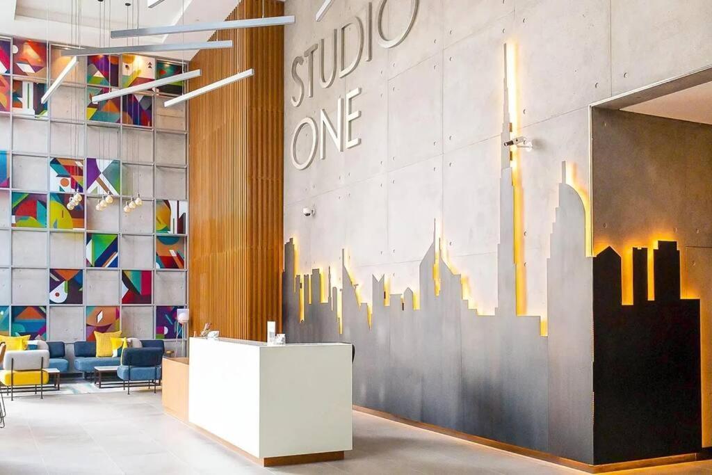 Studio One L Bright And Cozy 2br Apartment Dubai