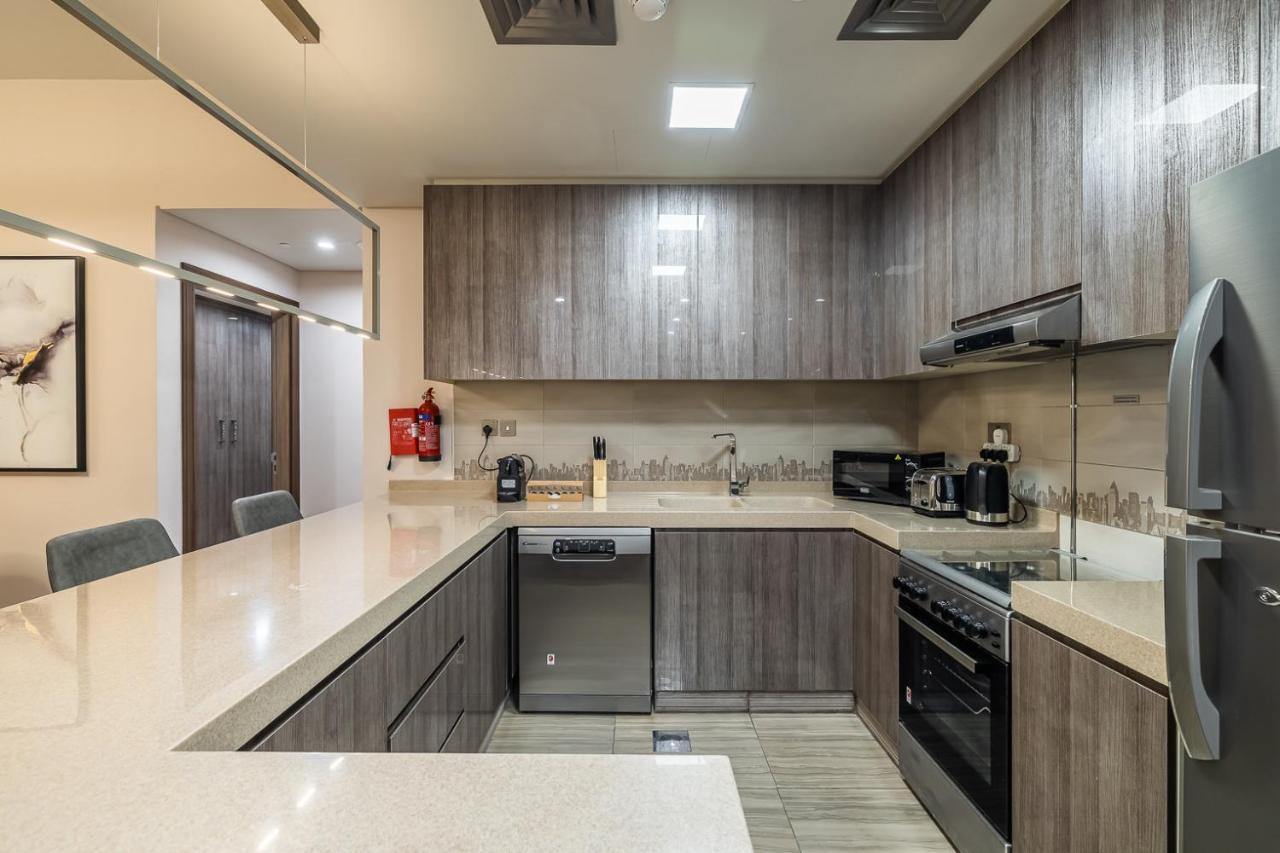 Apartment Mbl I Modern 2 Bedroom In Jlt *