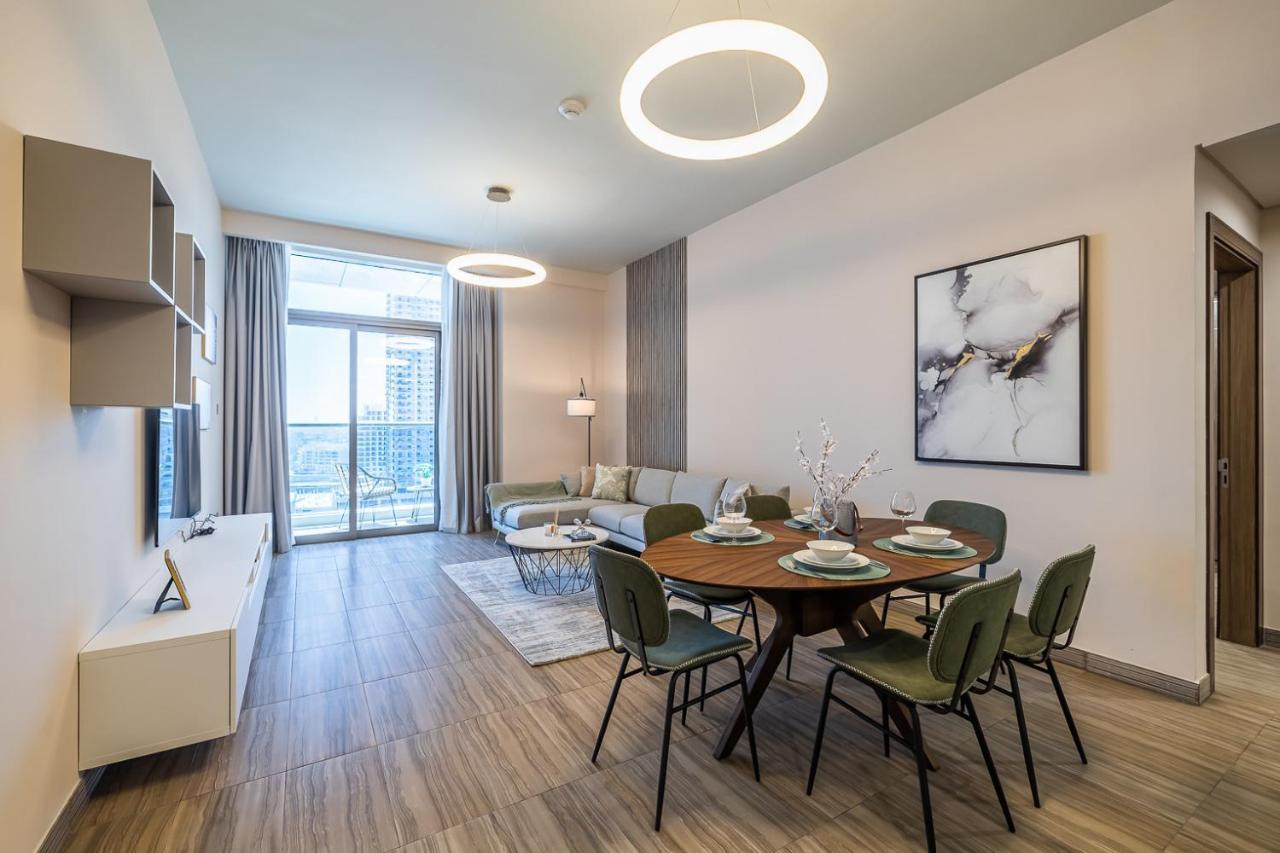 Apartment Mbl I Modern 2 Bedroom In Jlt Dubai