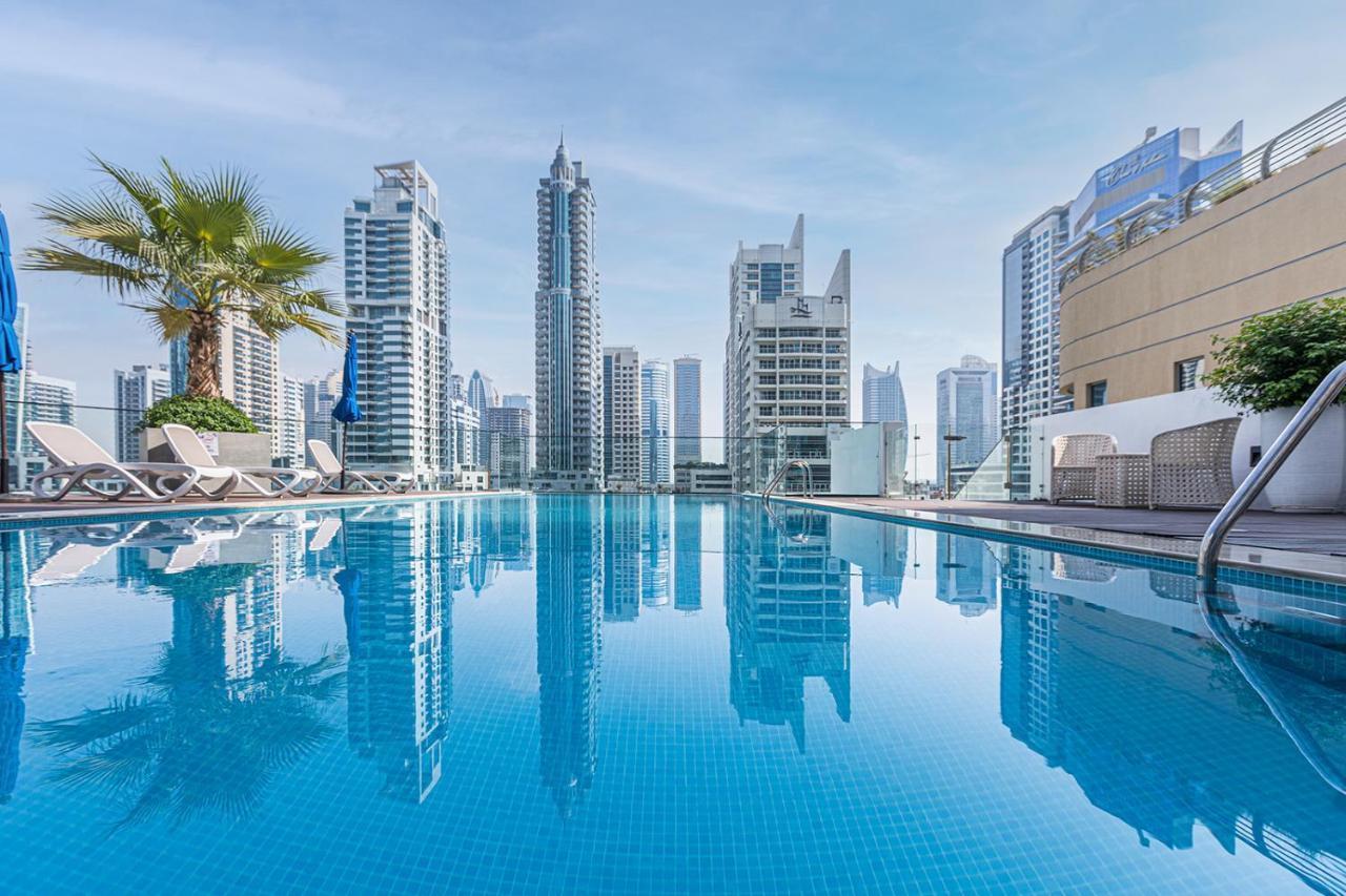 Liv Tower, Marina Dubai