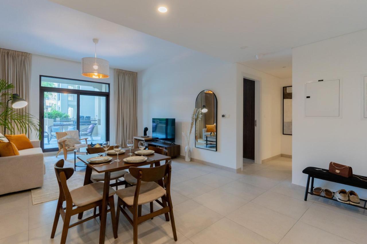 Cozy And Spacious L Big Terrace * Dubai