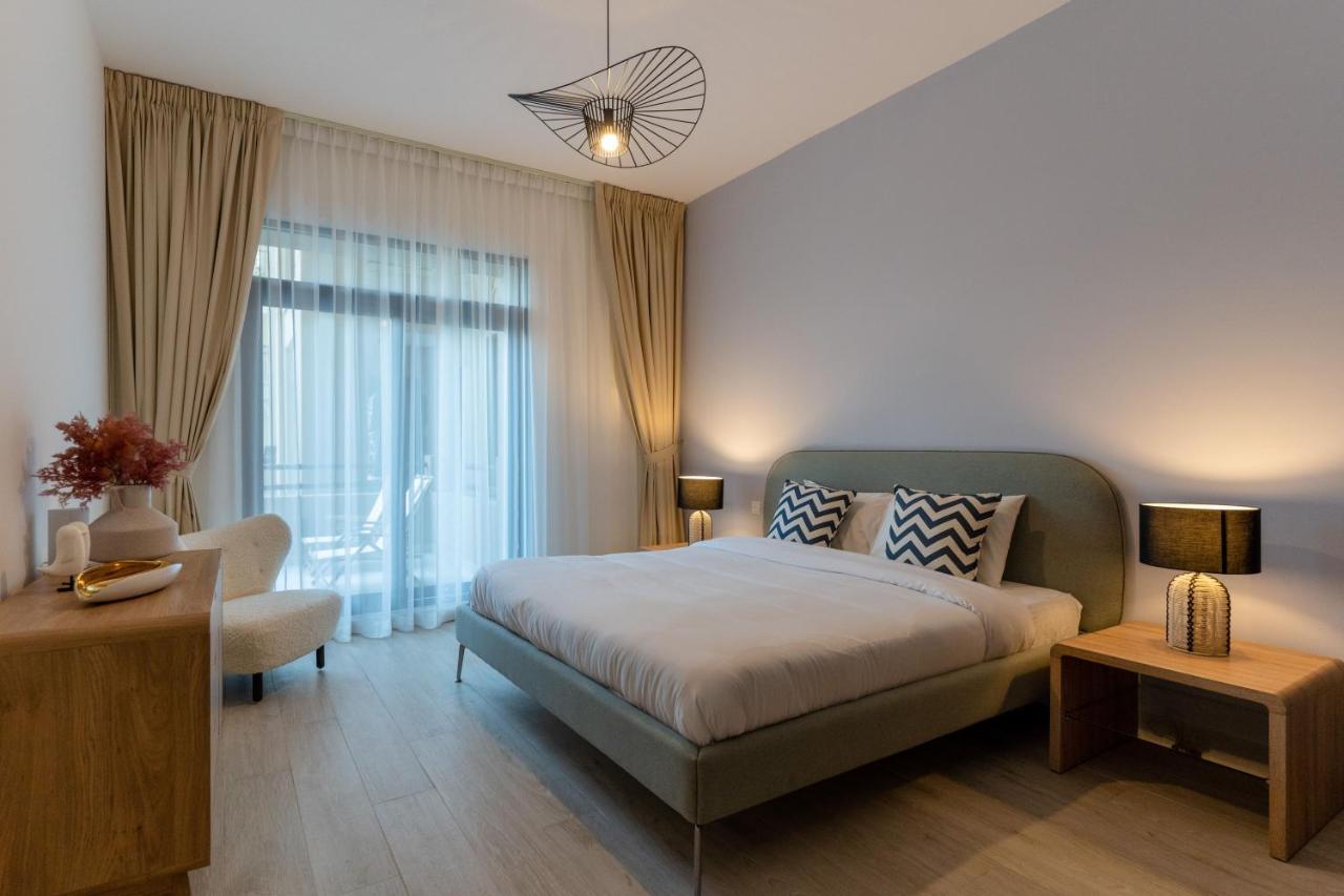 Apartment Cozy And Spacious L Big Terrace *