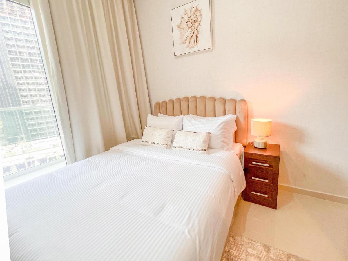 Apartment Cosmos Living Business Bay Downtown *
