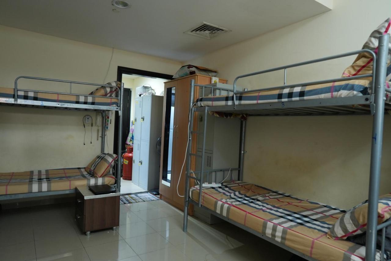 Decent 2 Boys Hostel Near Burjuman Metro Station Hostel