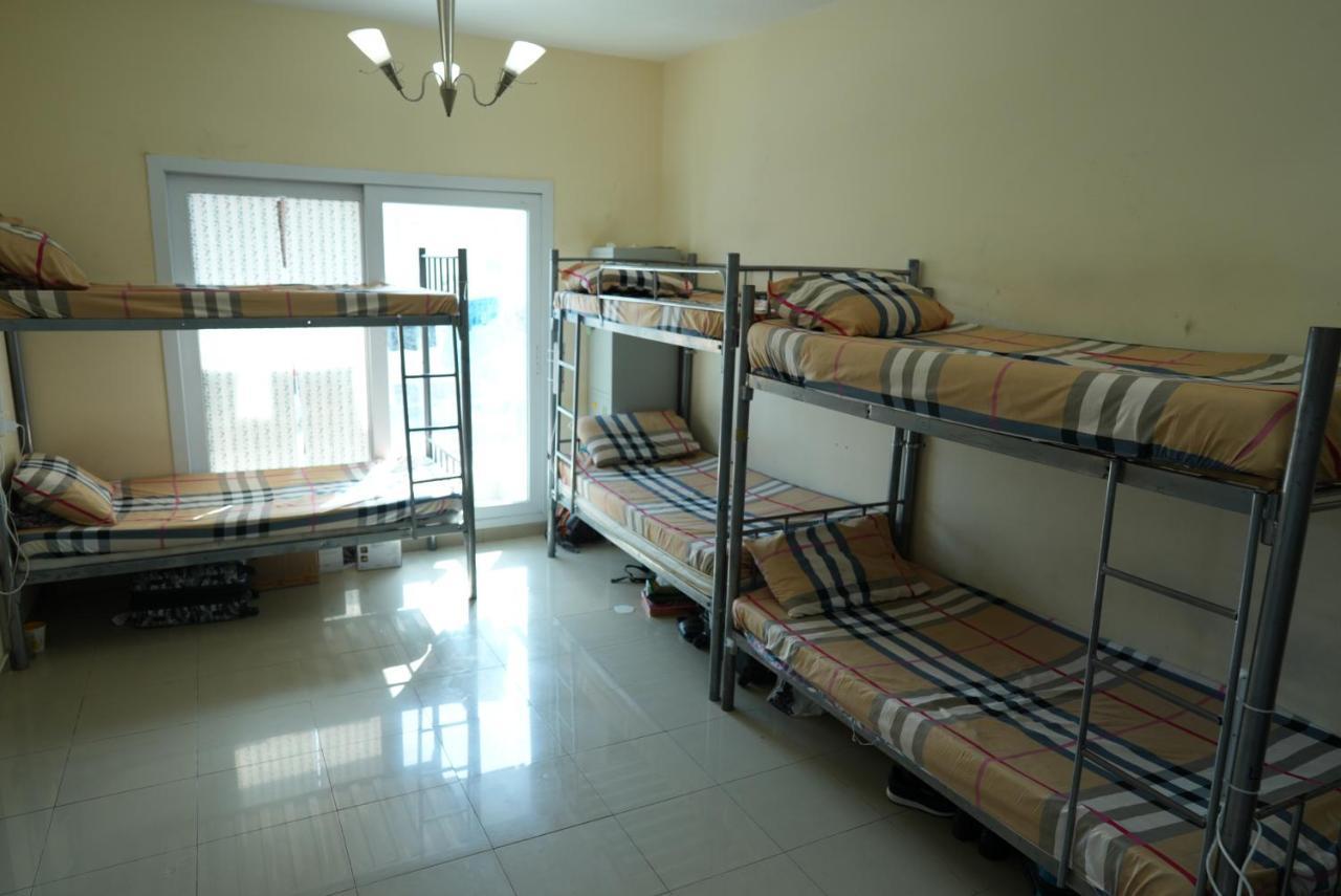 Decent 2 Boys Hostel Near Burjuman Metro Station Hostel *