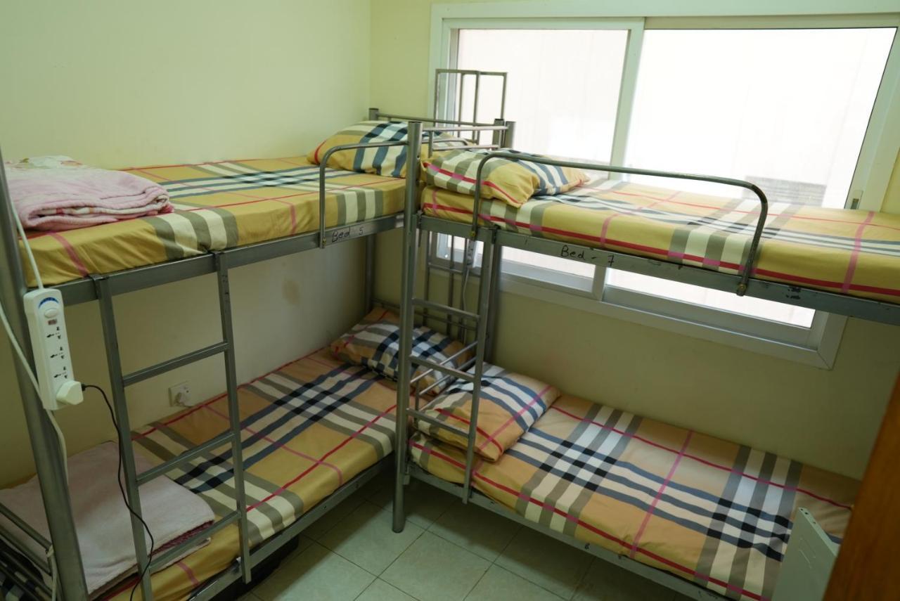 Decent 2 Boys Hostel Near Burjuman Metro Station Hostel Dubai