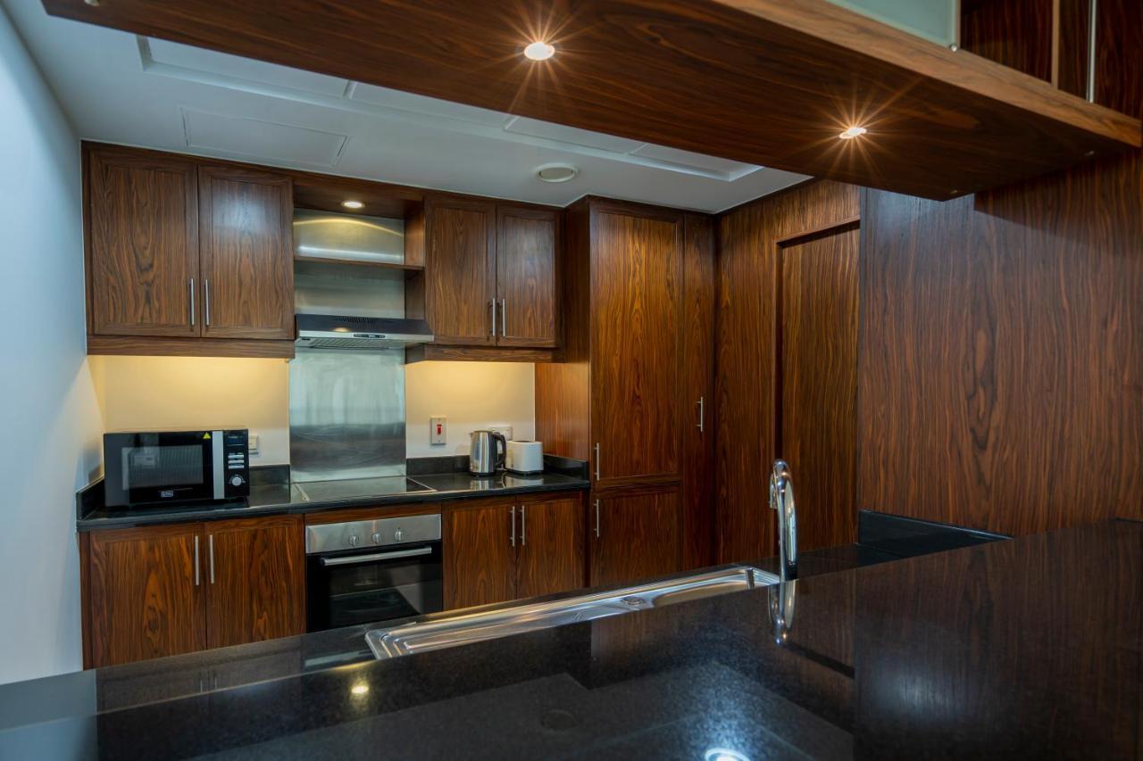 Apartment Ina Homes-residences Tower 7 Full Burj Khalifa & Fountain Views *