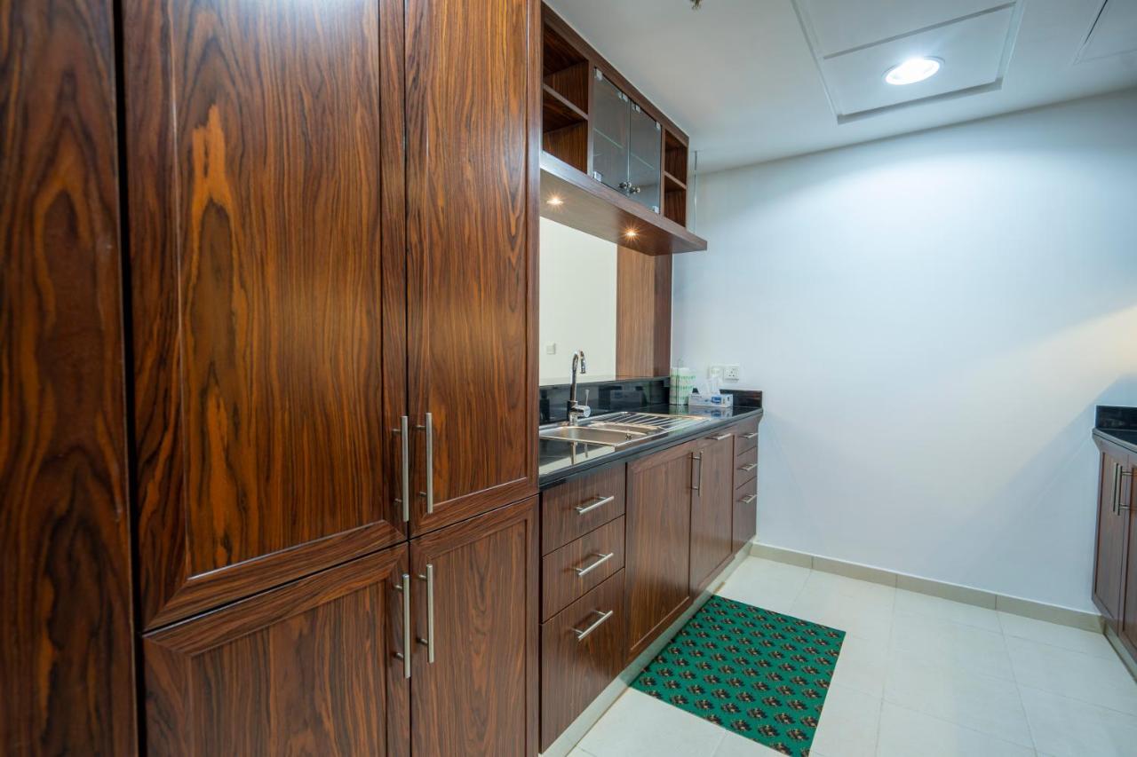 Ina Homes-residences Tower 7 Full Burj Khalifa & Fountain Views Apartment *