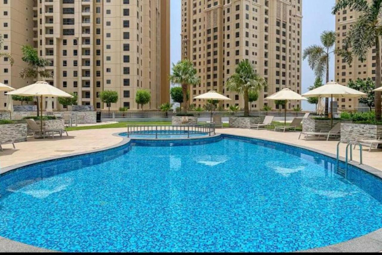 Apartment Key View - Marina Wharf 1