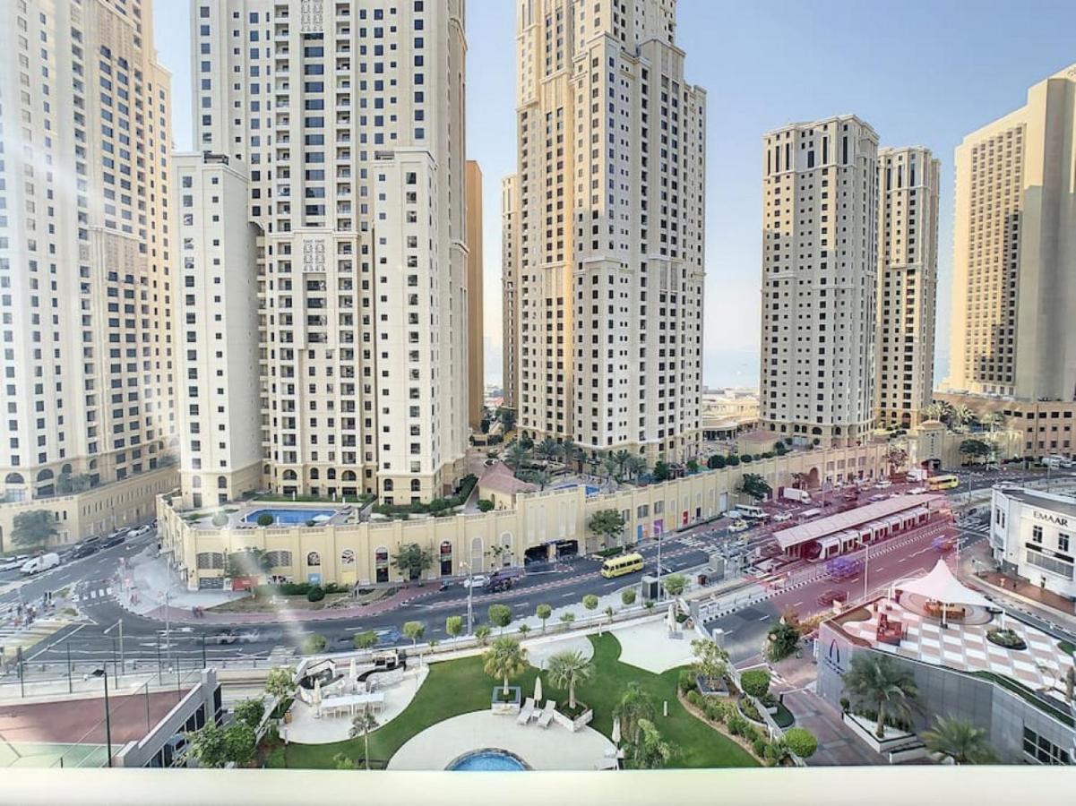 Key View - Marina Wharf 1 *