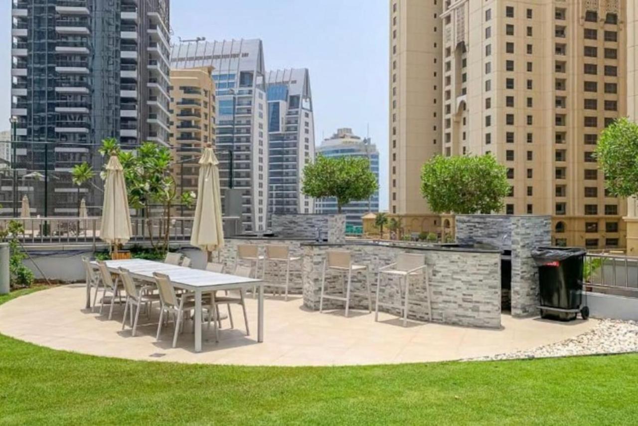 Key View - Marina Wharf 1 Apartment Dubai