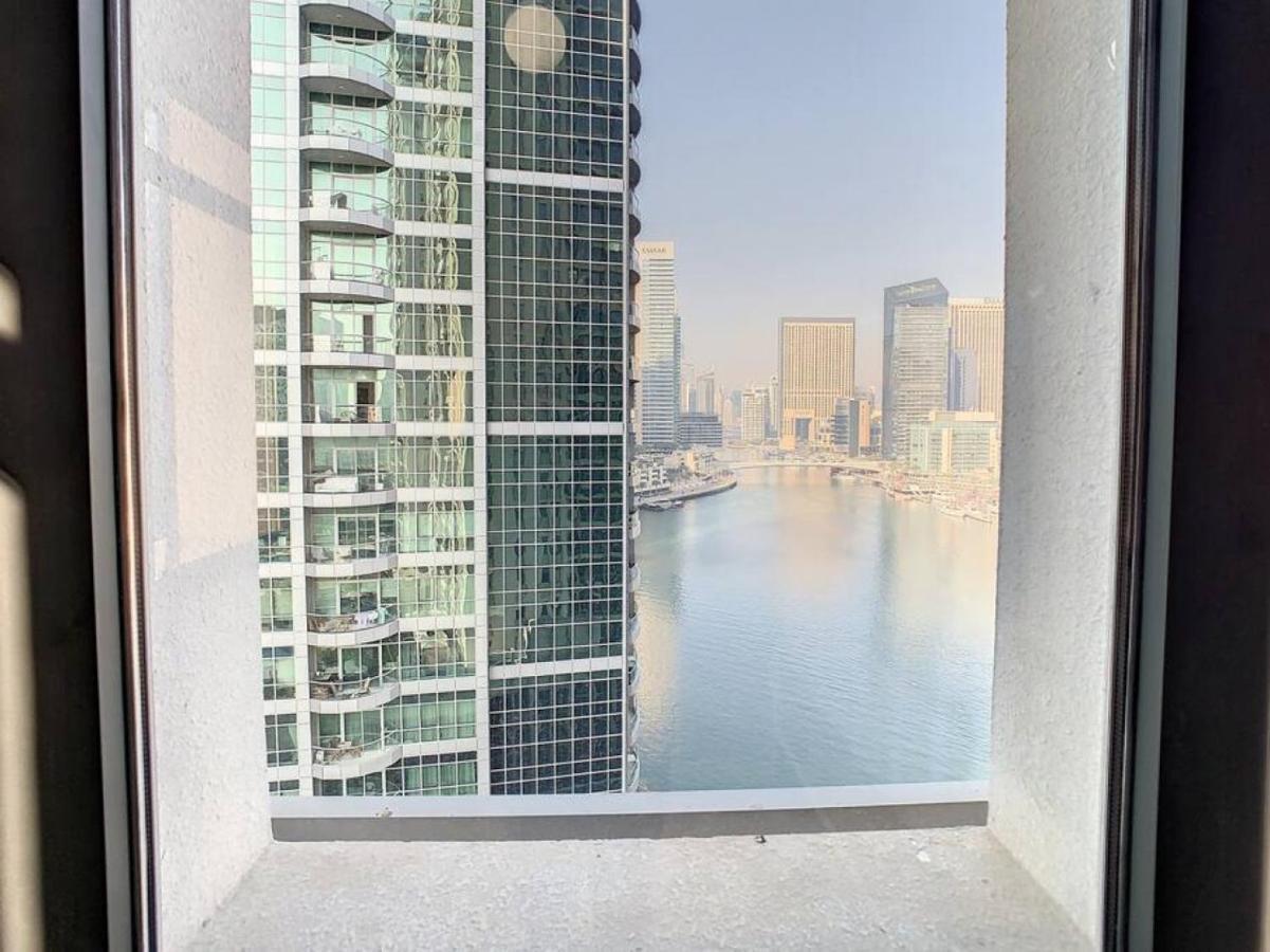 Key View - Marina Wharf 1 *