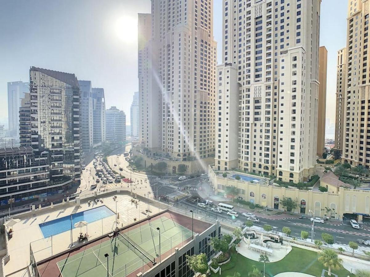 Key View - Marina Wharf 1 Dubai