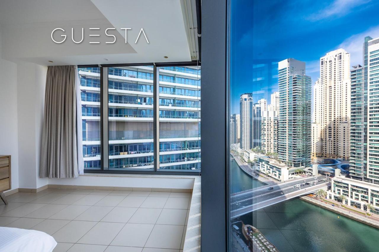 Silverene Tower, Marina Apartment *