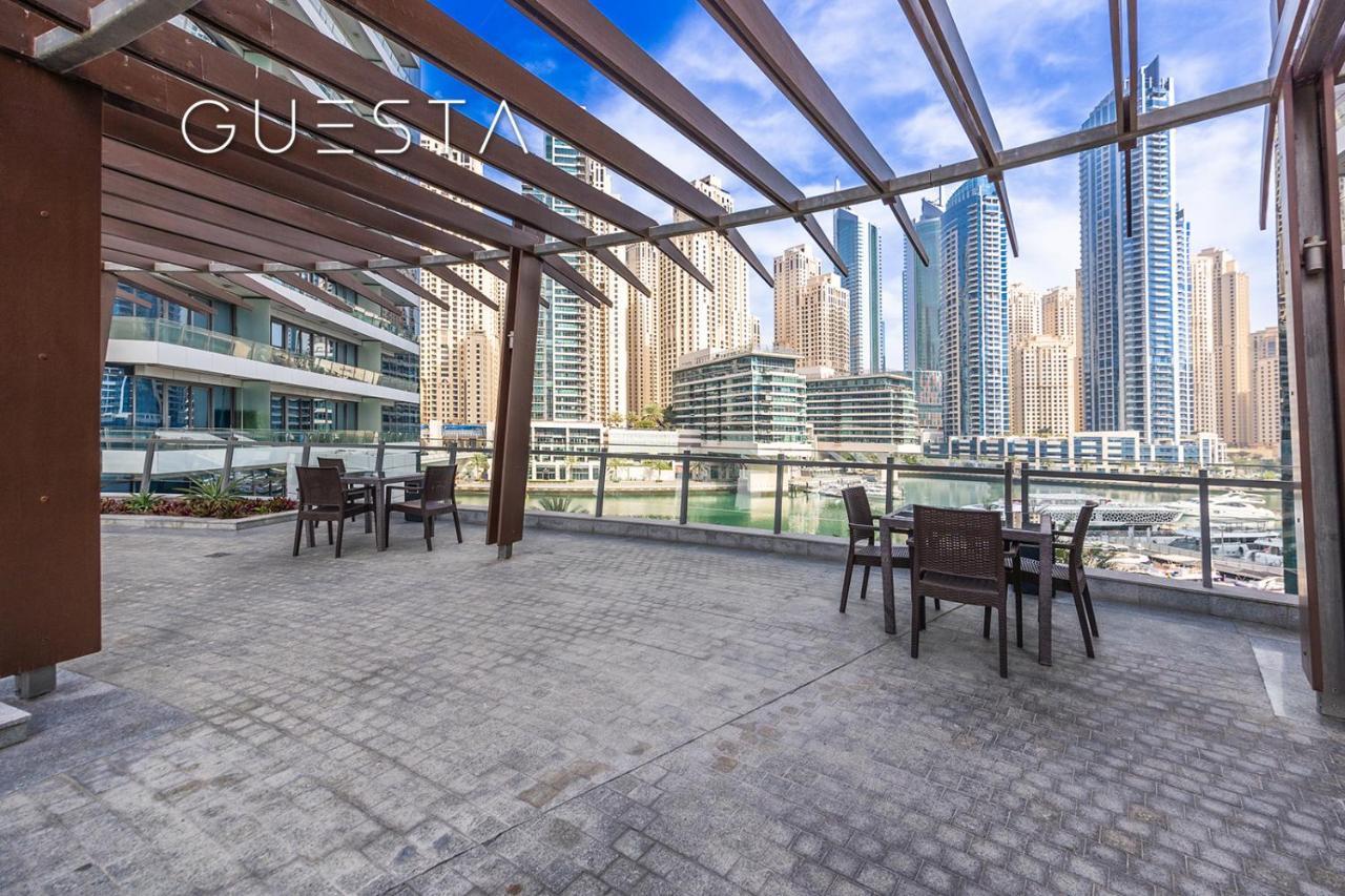 Silverene Tower, Marina Apartment *