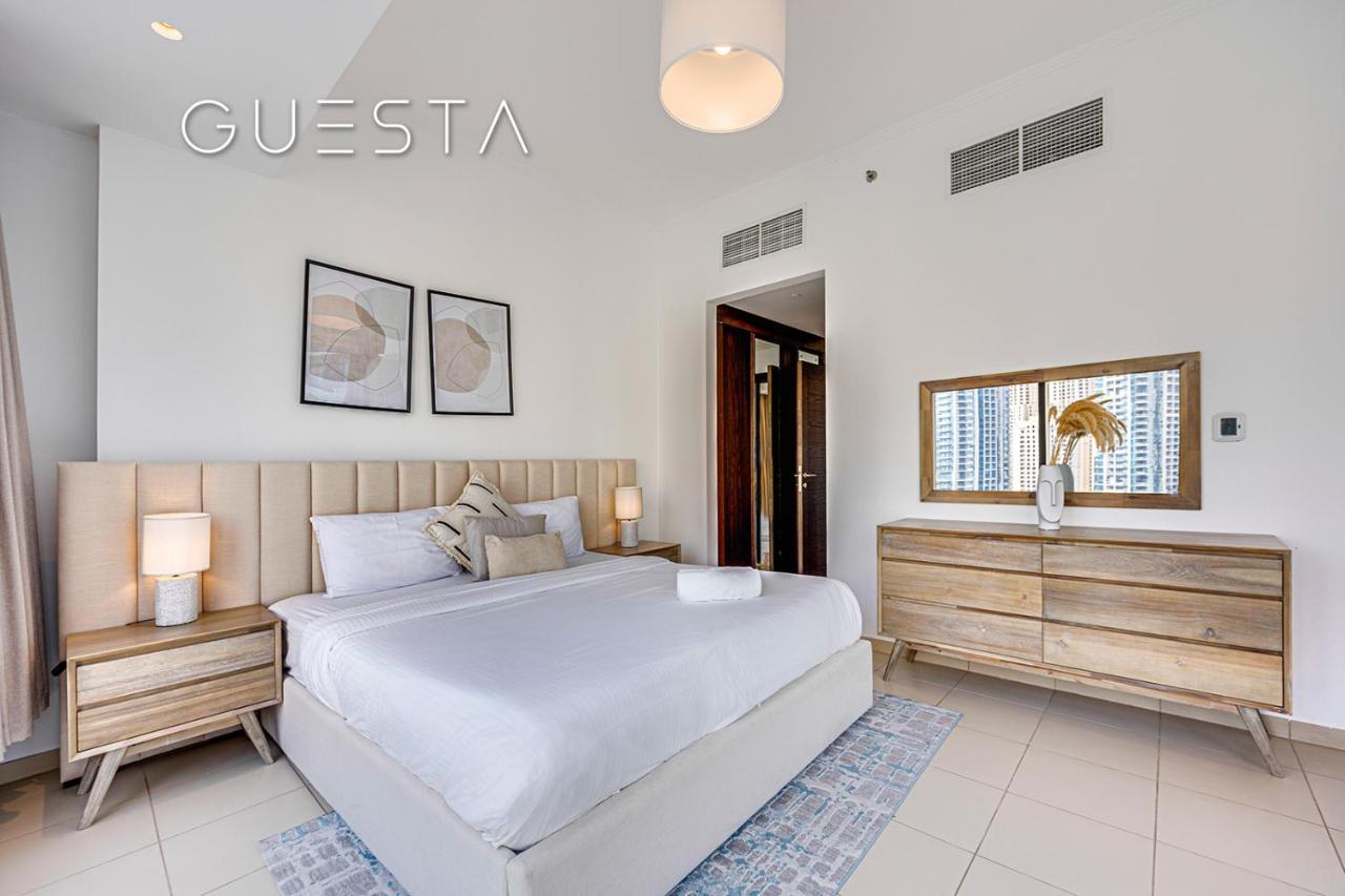 Silverene Tower, Marina Apartment Dubai