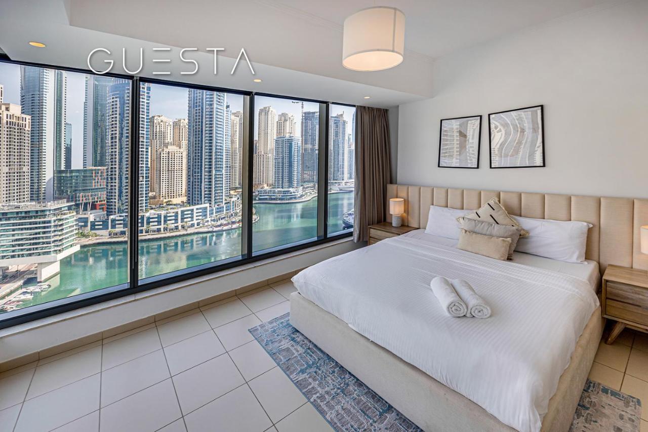 Apartment Silverene Tower, Marina