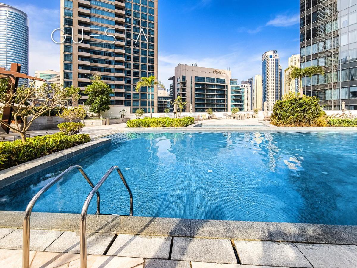 Silverene Tower, Marina * Dubai