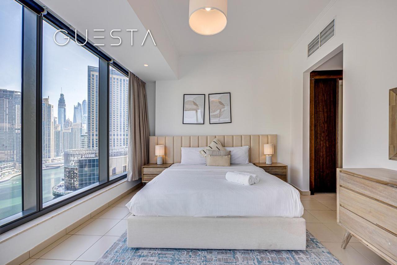Silverene Tower, Marina Apartment